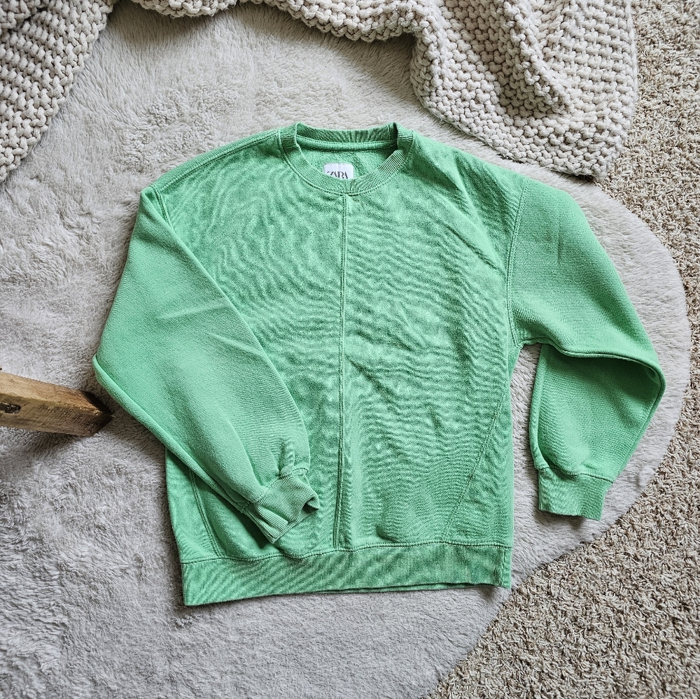 Zars Sweatshirt
